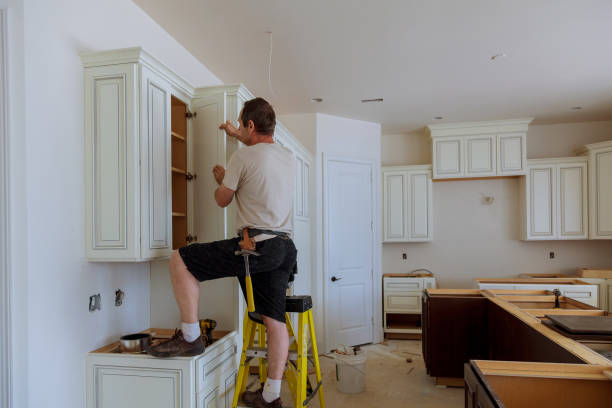 Licensed Kitchen service in Dublin, VA - BM Kitchen