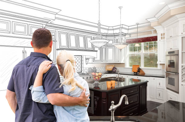 Professional Kitchen technician working in Dublin, VA