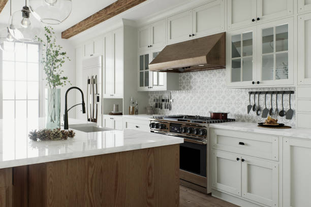 Affordable Kitchen solutions in Dublin, VA
